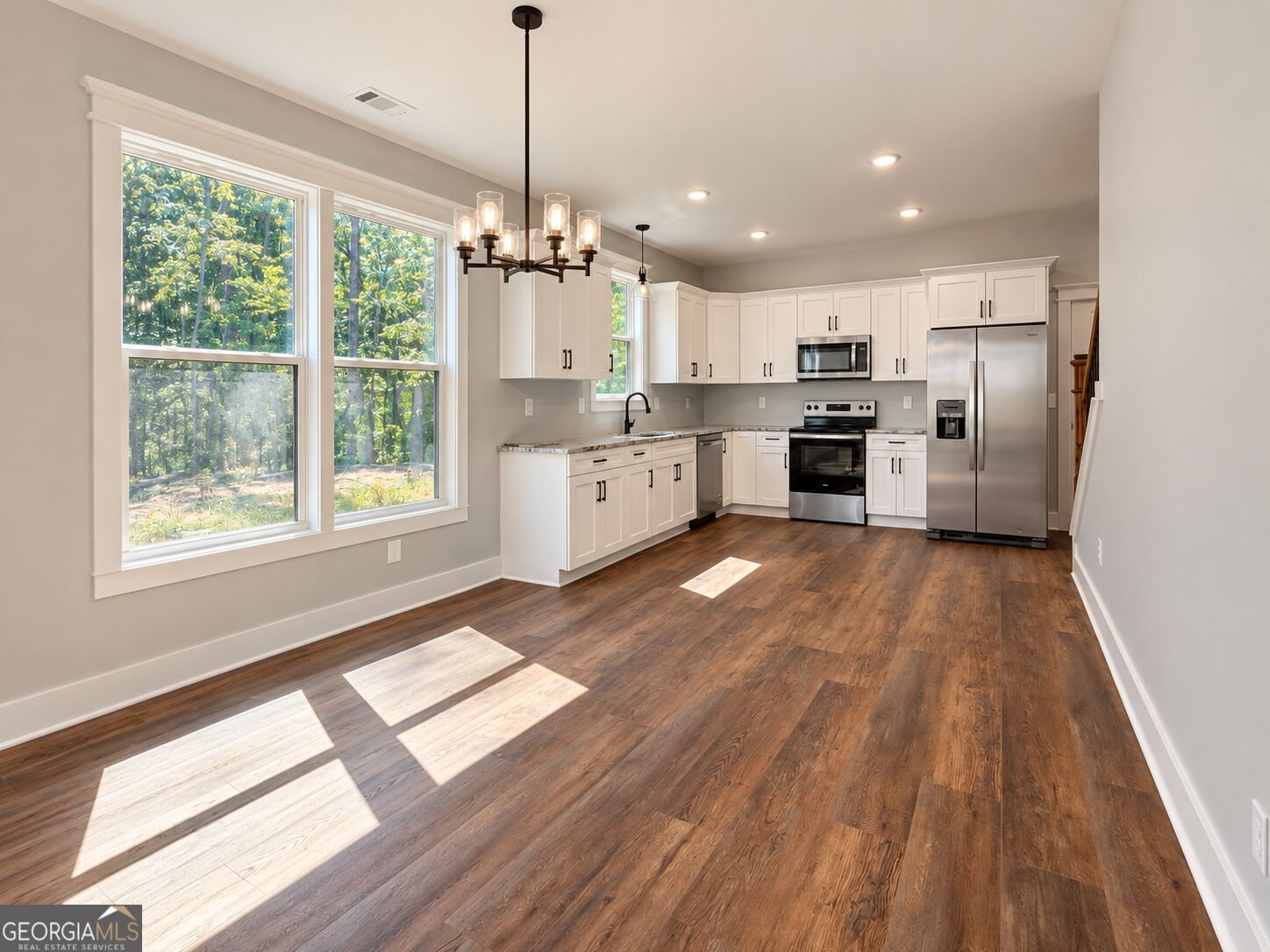 232 Sautee Ridge Road Clarkesville - Photo 9
