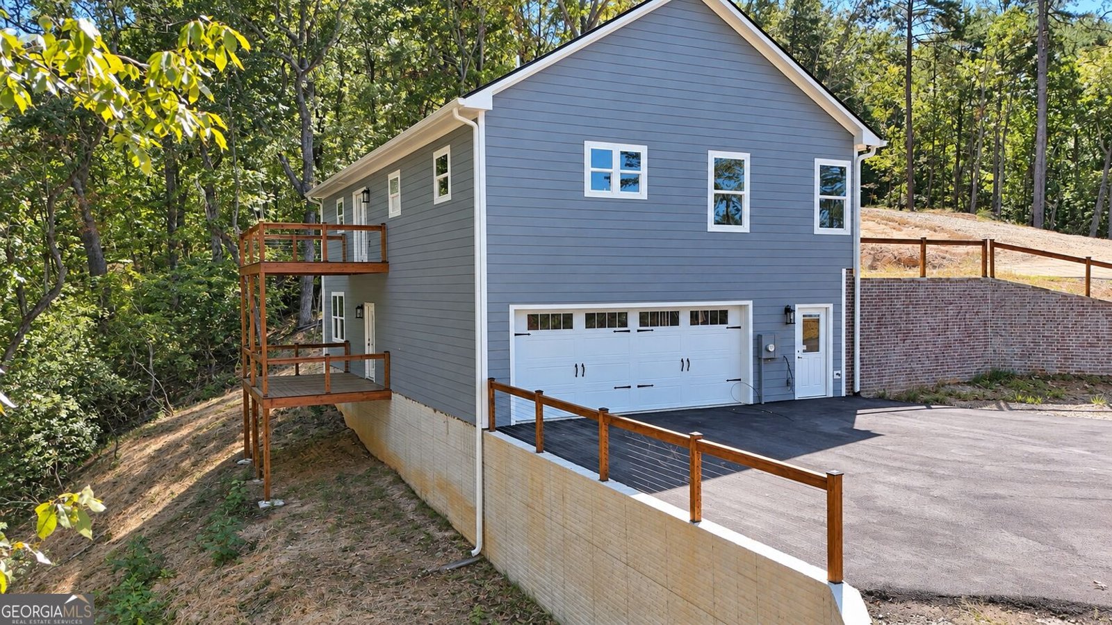 188 Sautee Ridge Clarkesville - Photo 44