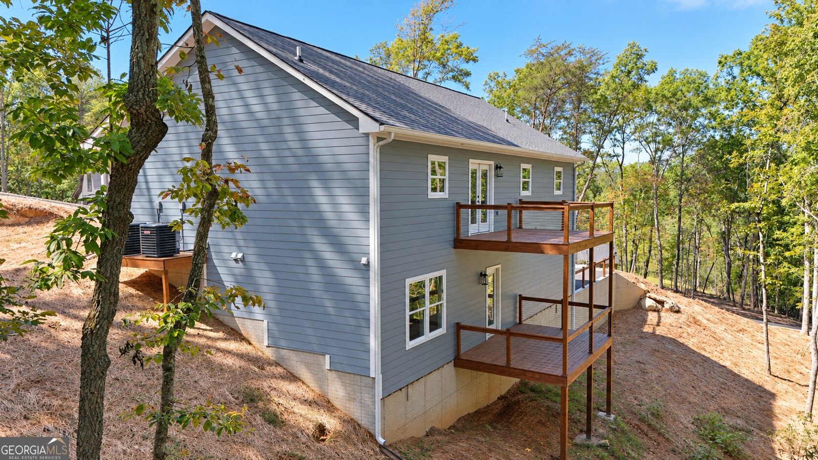 188 Sautee Ridge Clarkesville - Photo 45
