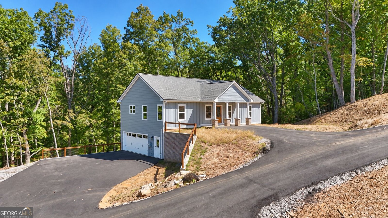 188 Sautee Ridge Clarkesville - Photo 46