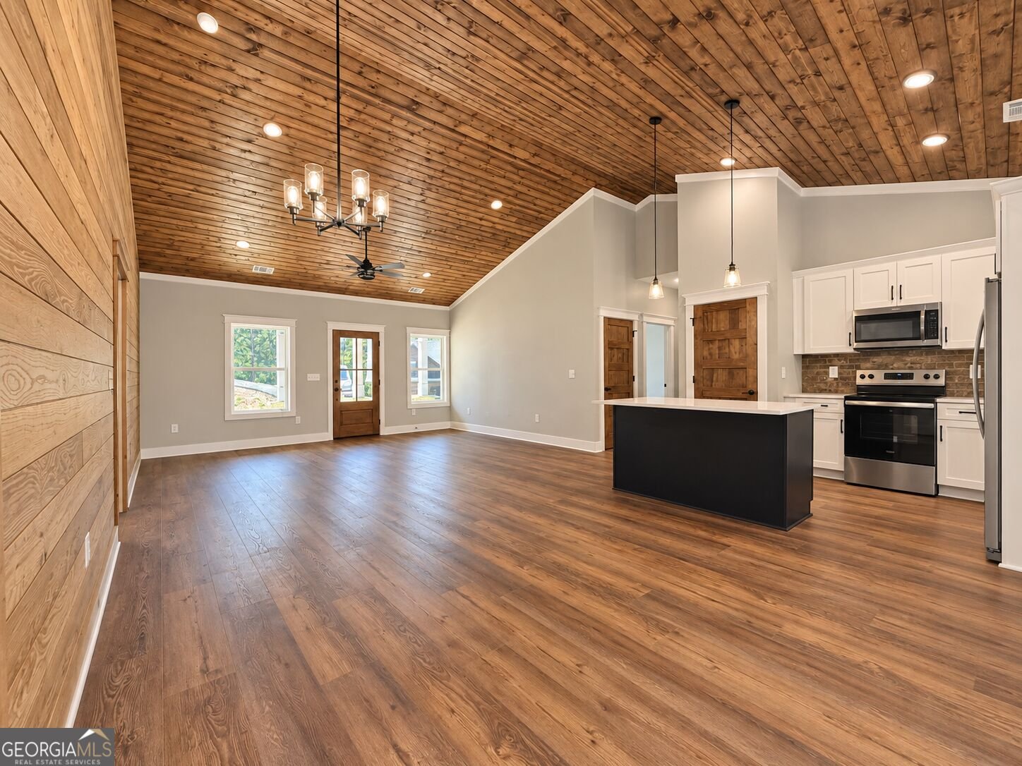 188 Sautee Ridge Clarkesville - Photo 6
