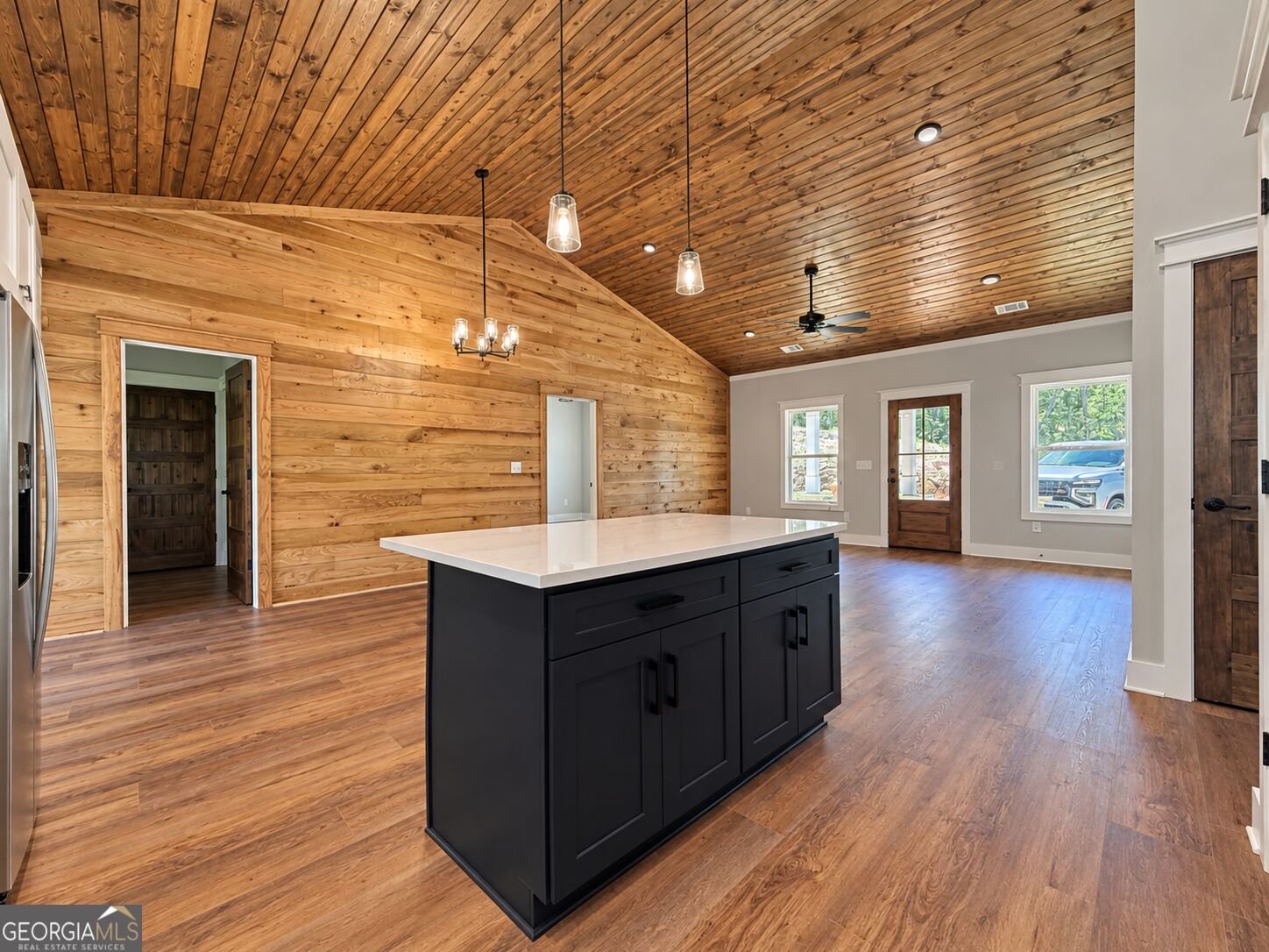 188 Sautee Ridge Clarkesville - Photo 7