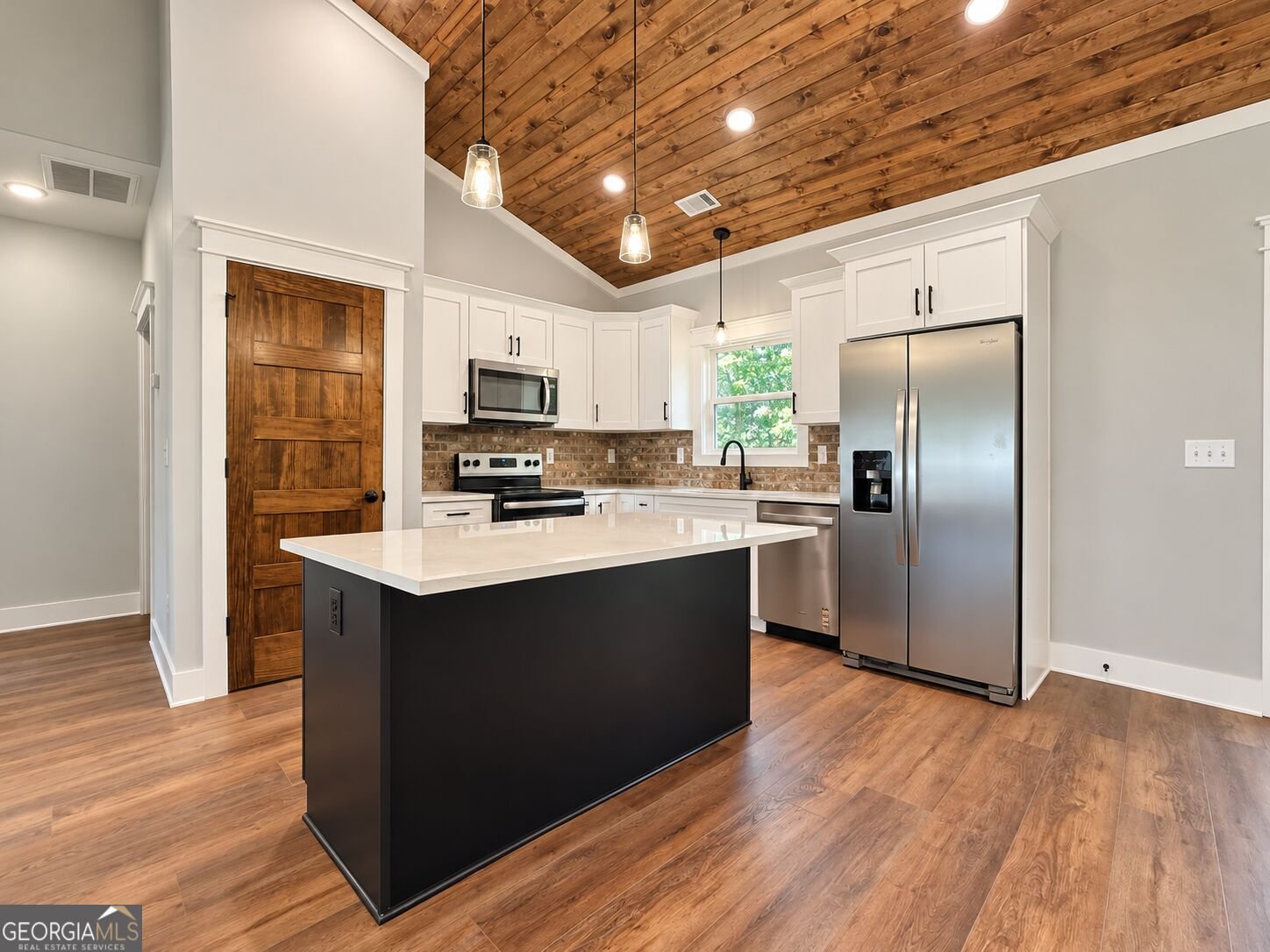 188 Sautee Ridge Clarkesville - Photo 8