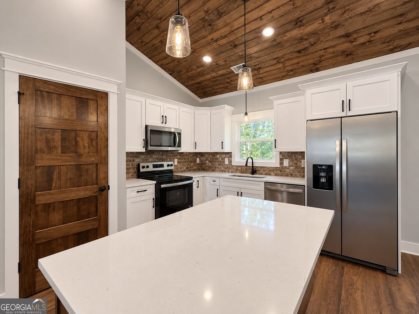 188 Sautee Ridge Clarkesville - Photo 9