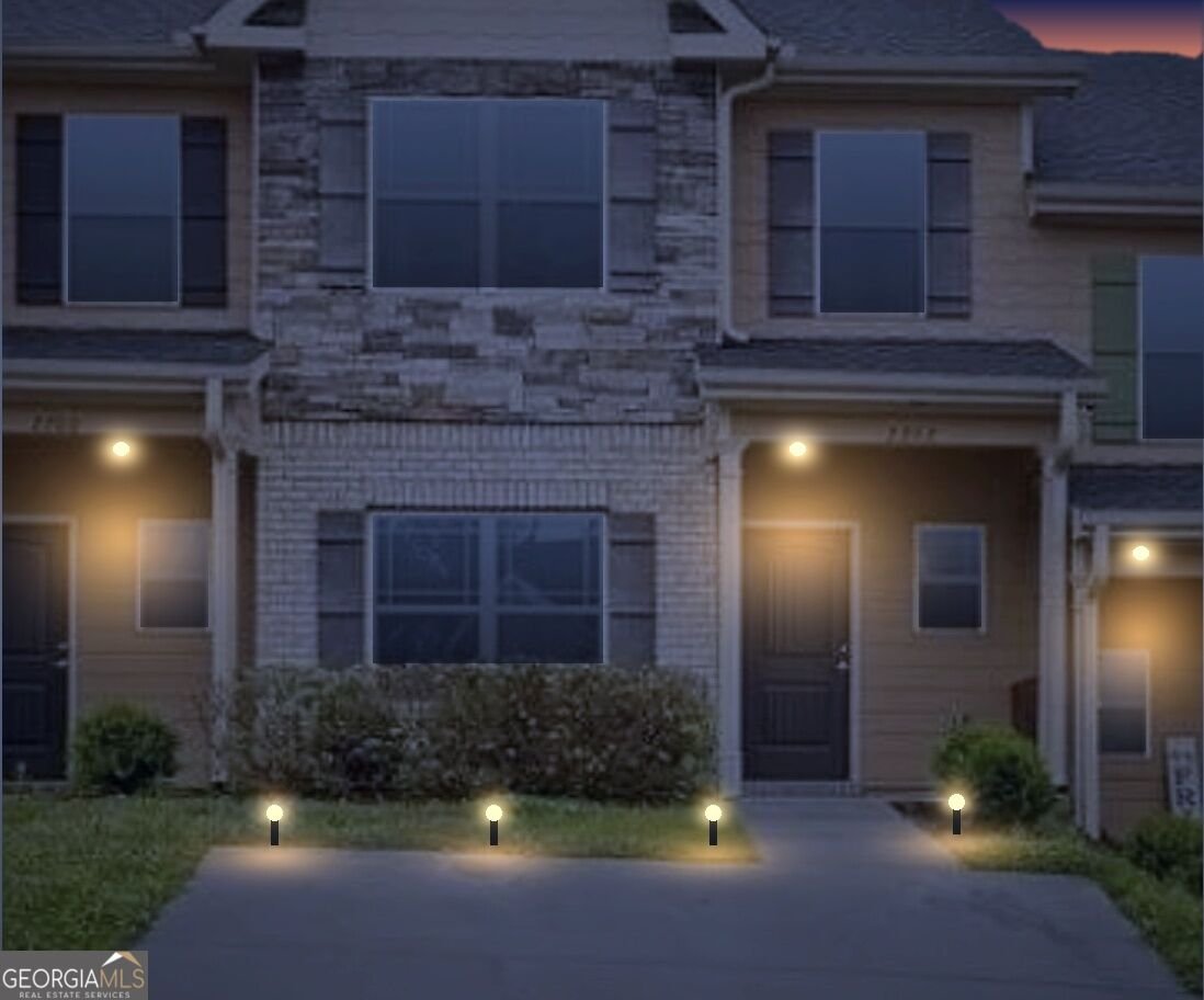 2202 Miranda Drive Morrow - main photo