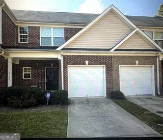 2555 Flat Shoals Road College Park - main photo