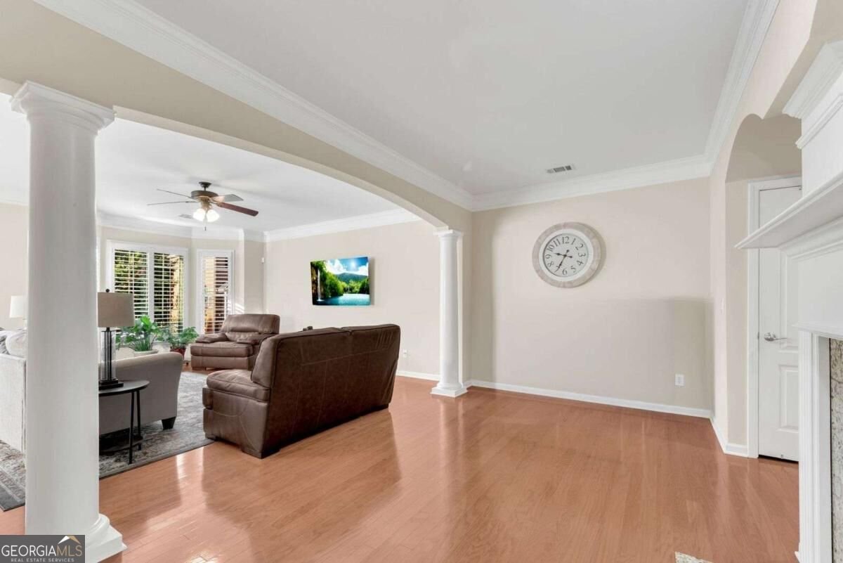 4002 Manchester Circle Roswell - Photo 11