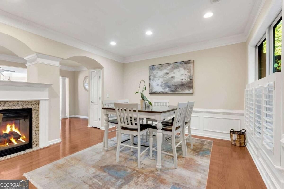 4002 Manchester Circle Roswell - Photo 14