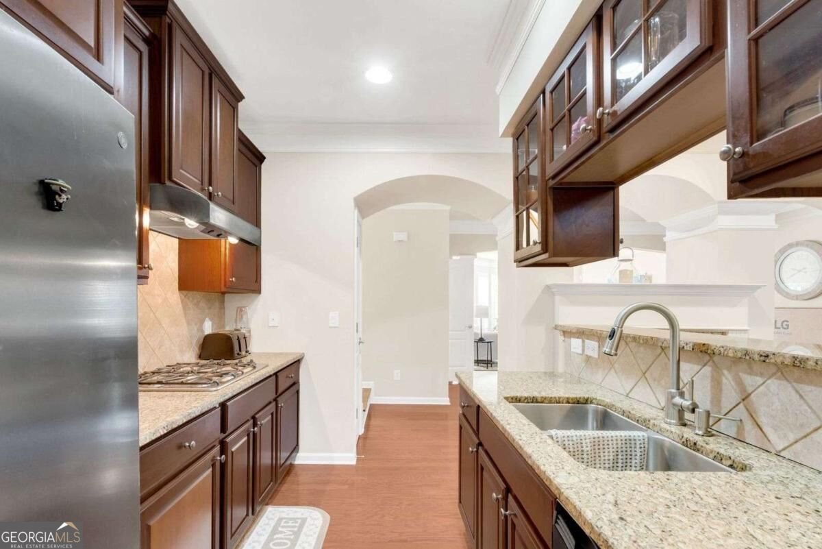 4002 Manchester Circle Roswell - Photo 16