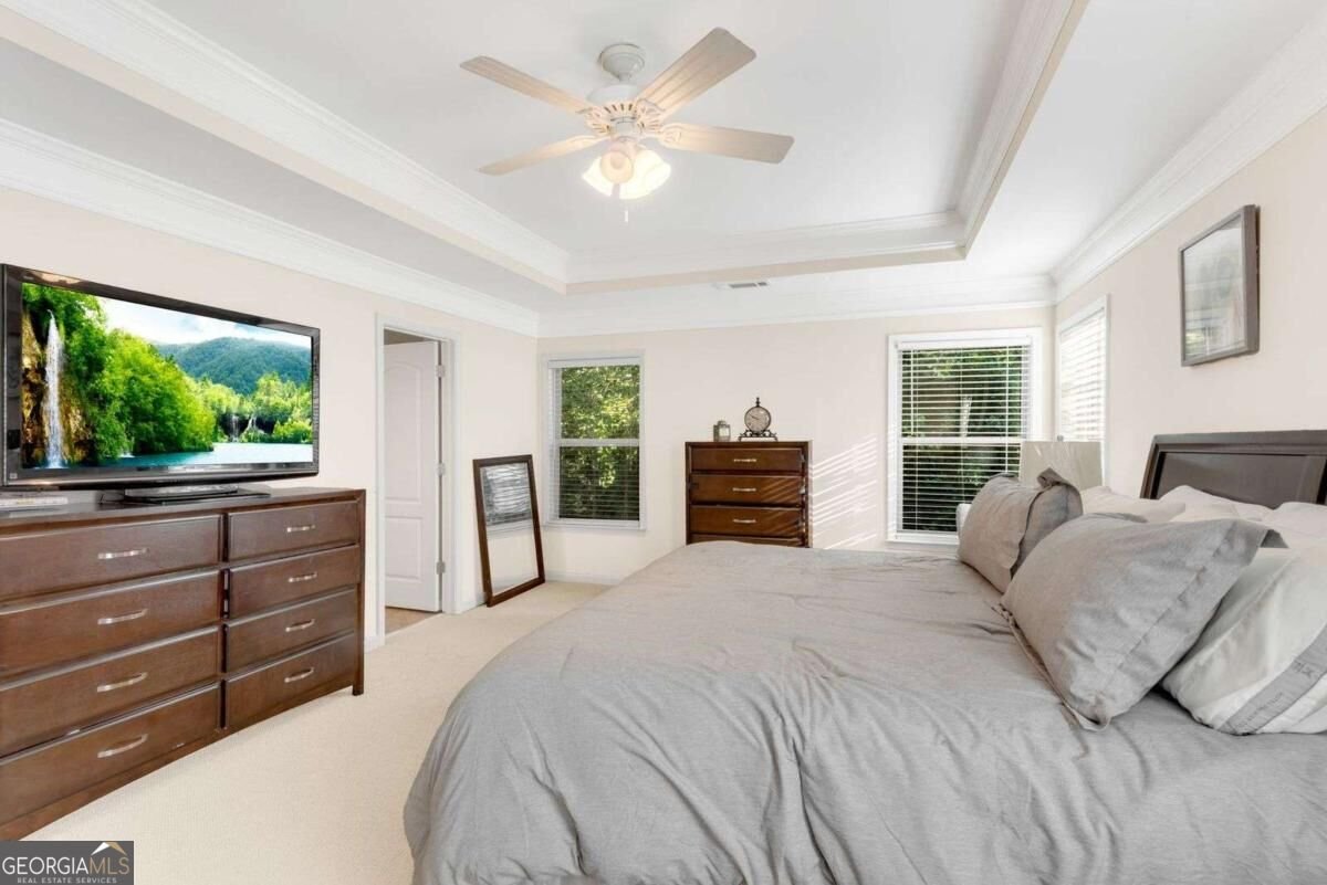 4002 Manchester Circle Roswell - Photo 20