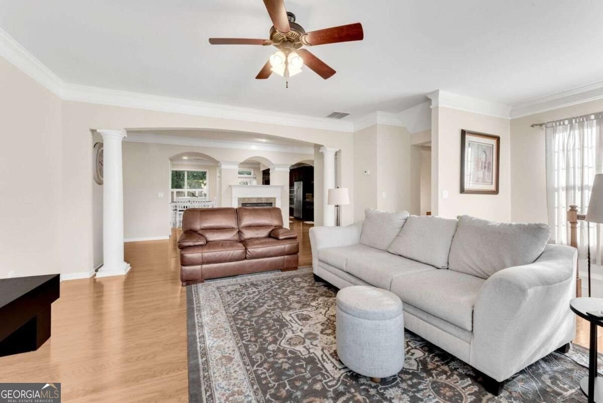 4002 Manchester Circle Roswell - Photo 7
