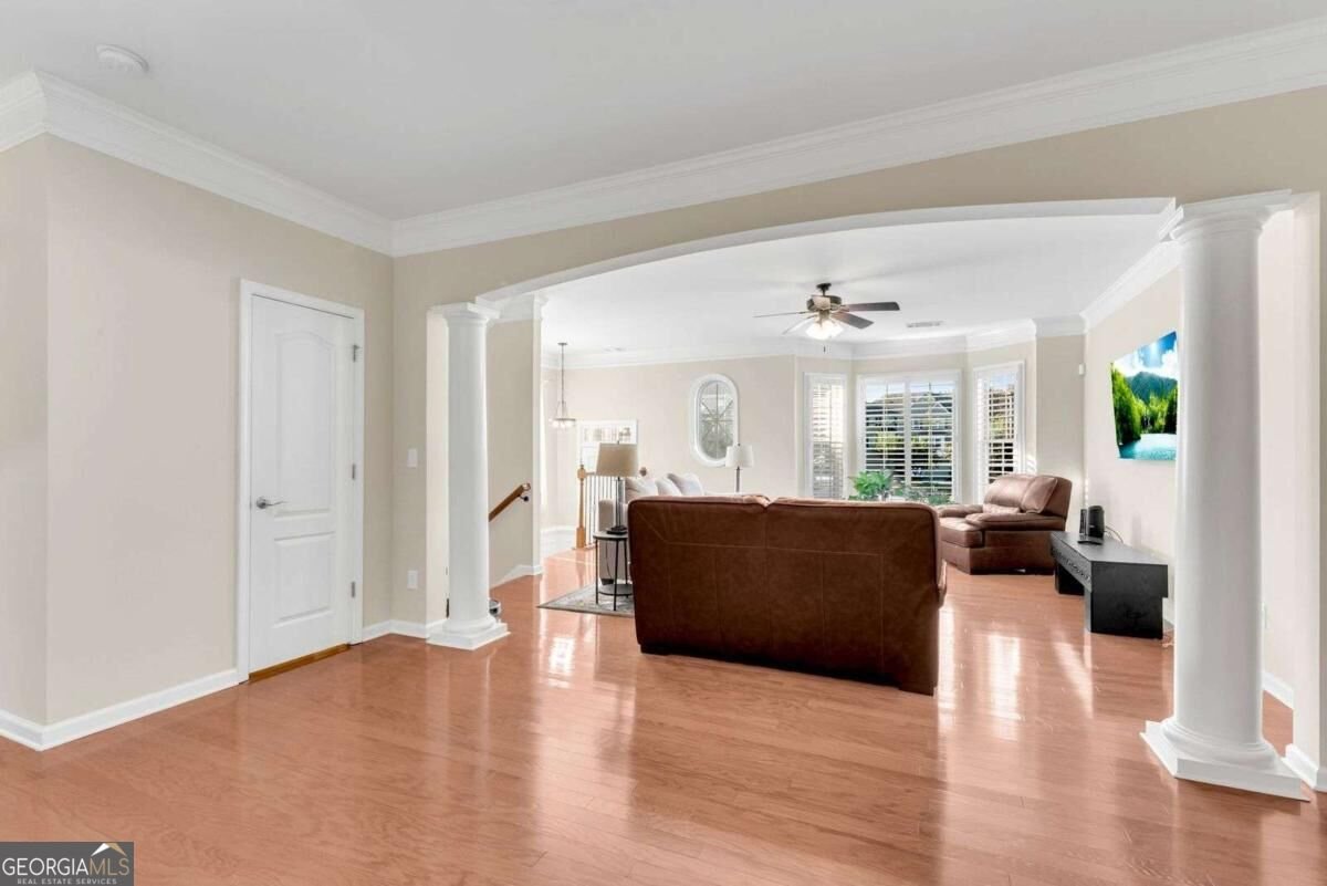 4002 Manchester Circle Roswell - Photo 9