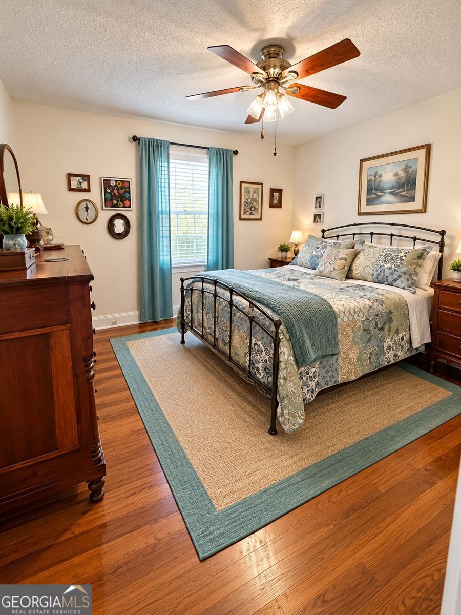 123 Durham Street Marietta - Photo 14