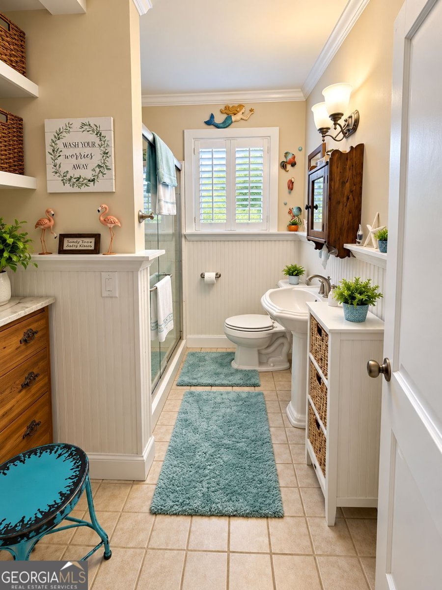 123 Durham Street Marietta - Photo 16