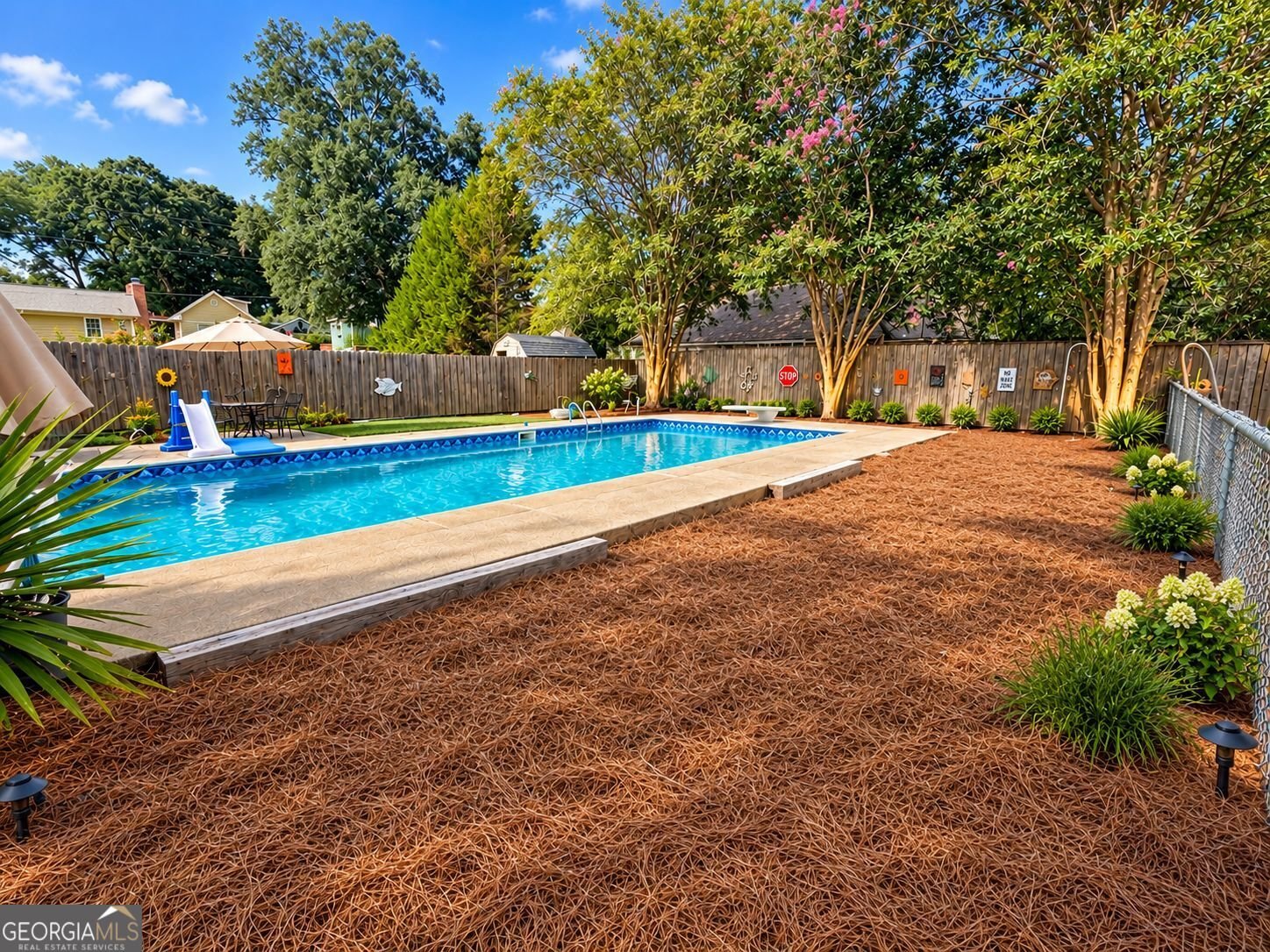 123 Durham Street Marietta - Photo 23