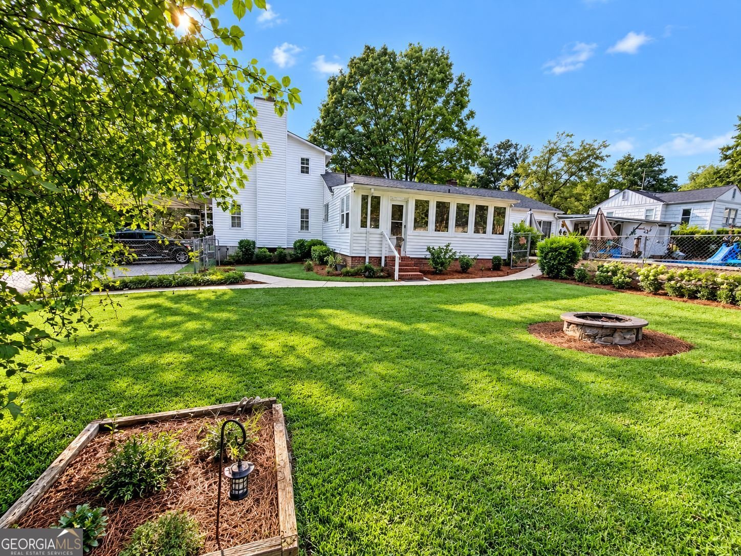 123 Durham Street Marietta - Photo 25