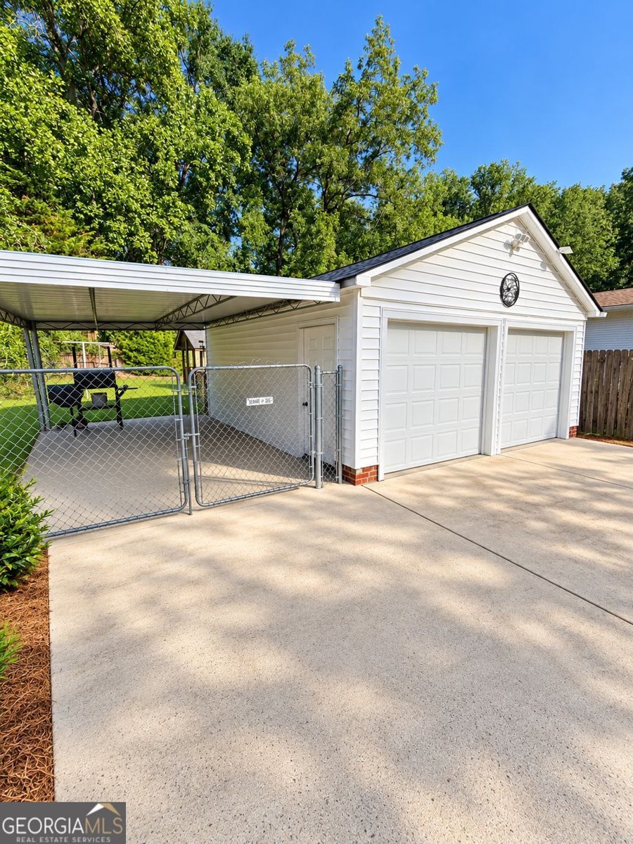 123 Durham Street Marietta - Photo 26