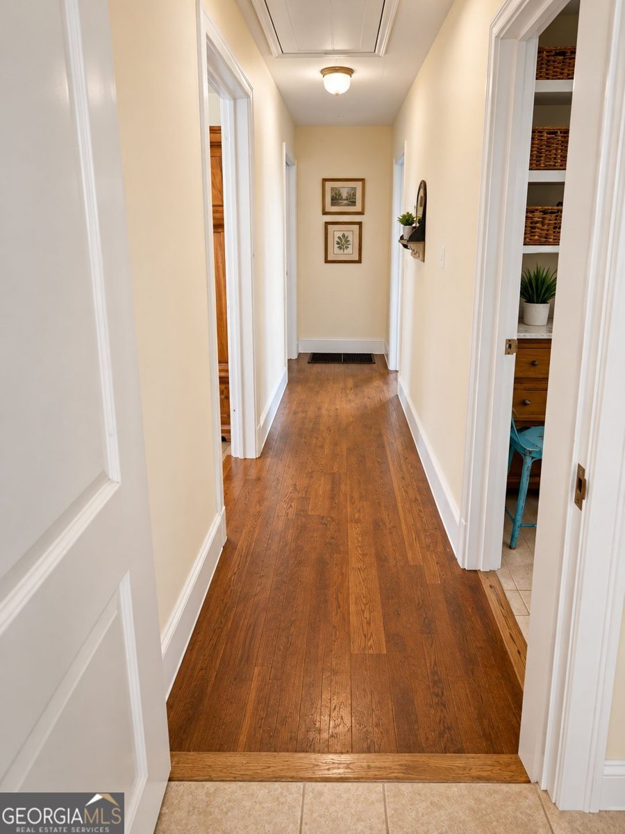 123 Durham Street Marietta - Photo 7