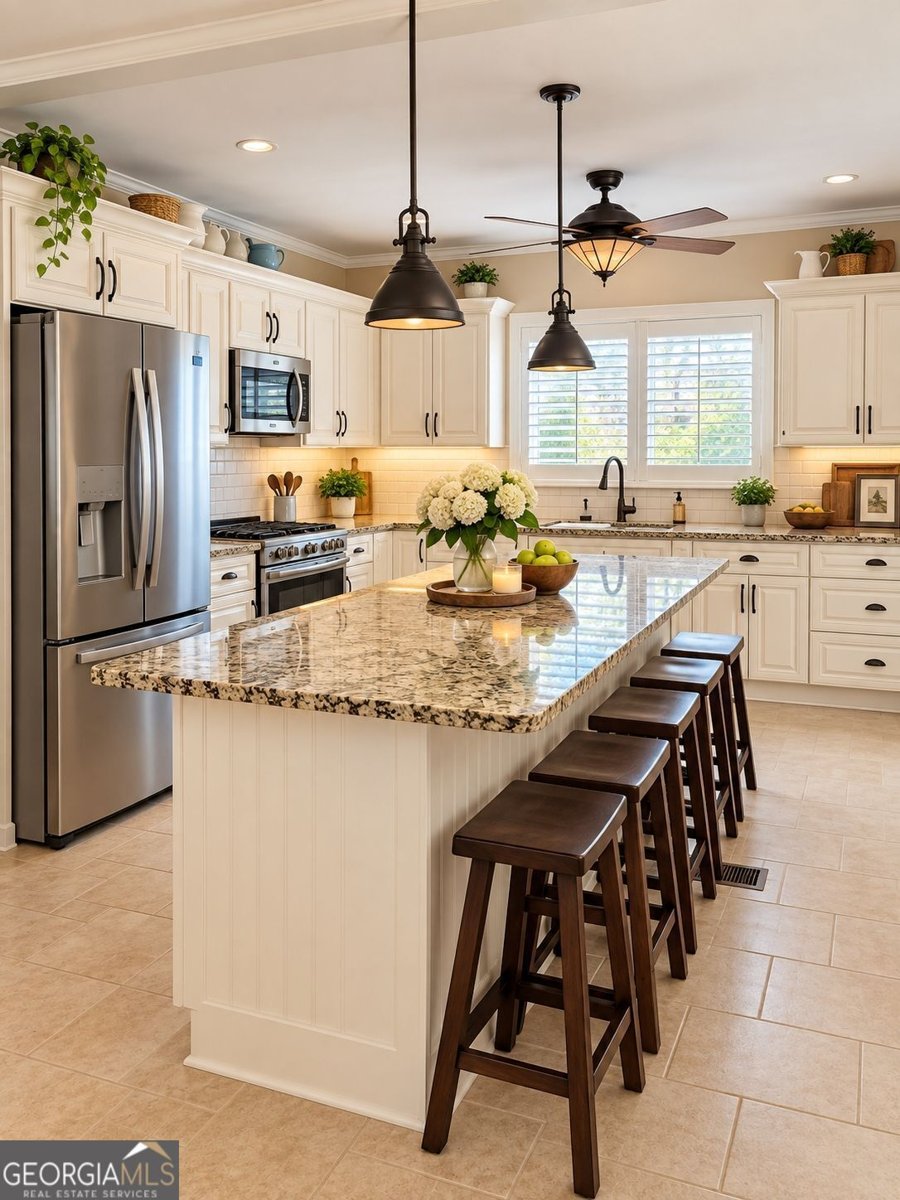 123 Durham Street Marietta - Photo 8
