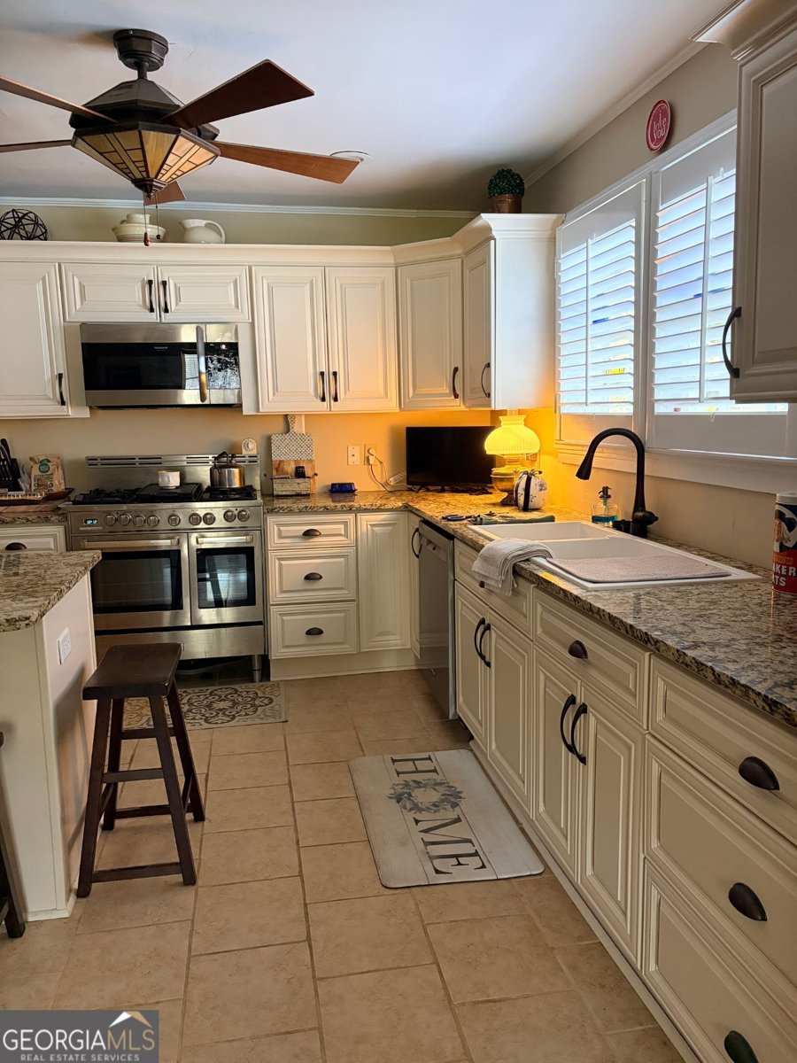 123 Durham Street Marietta - Photo 9