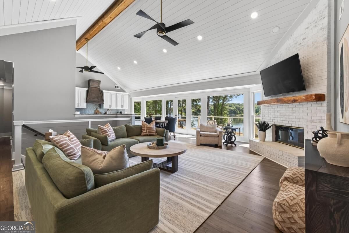 108 Phoenix Drive Eatonton - Photo 15