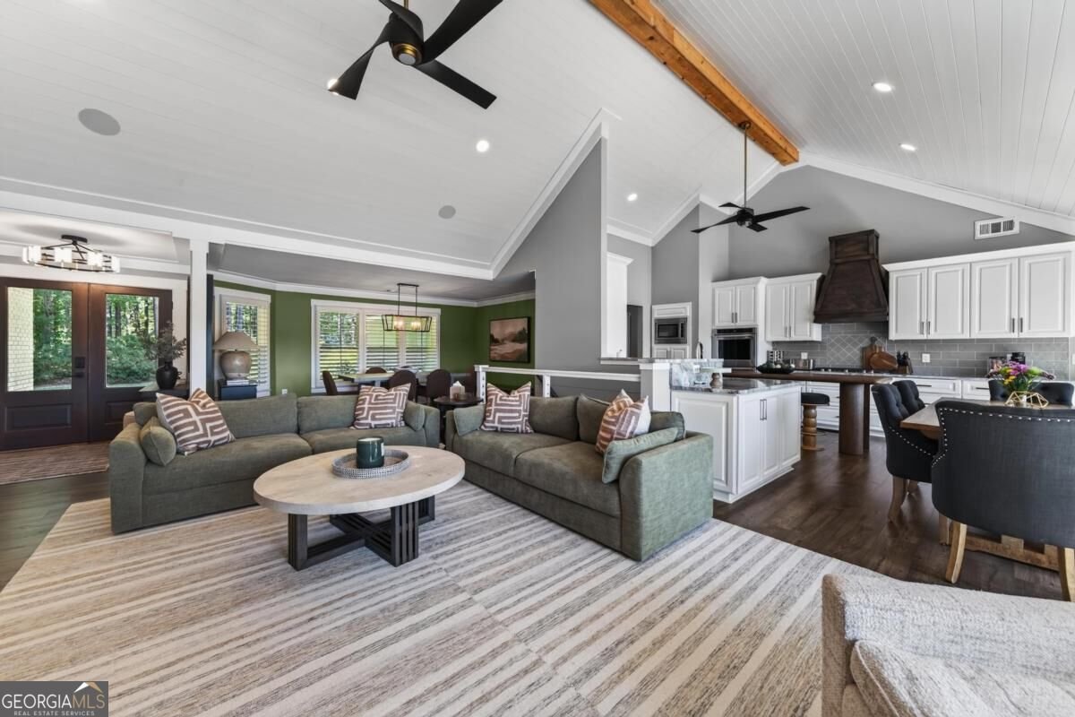 108 Phoenix Drive Eatonton - Photo 16