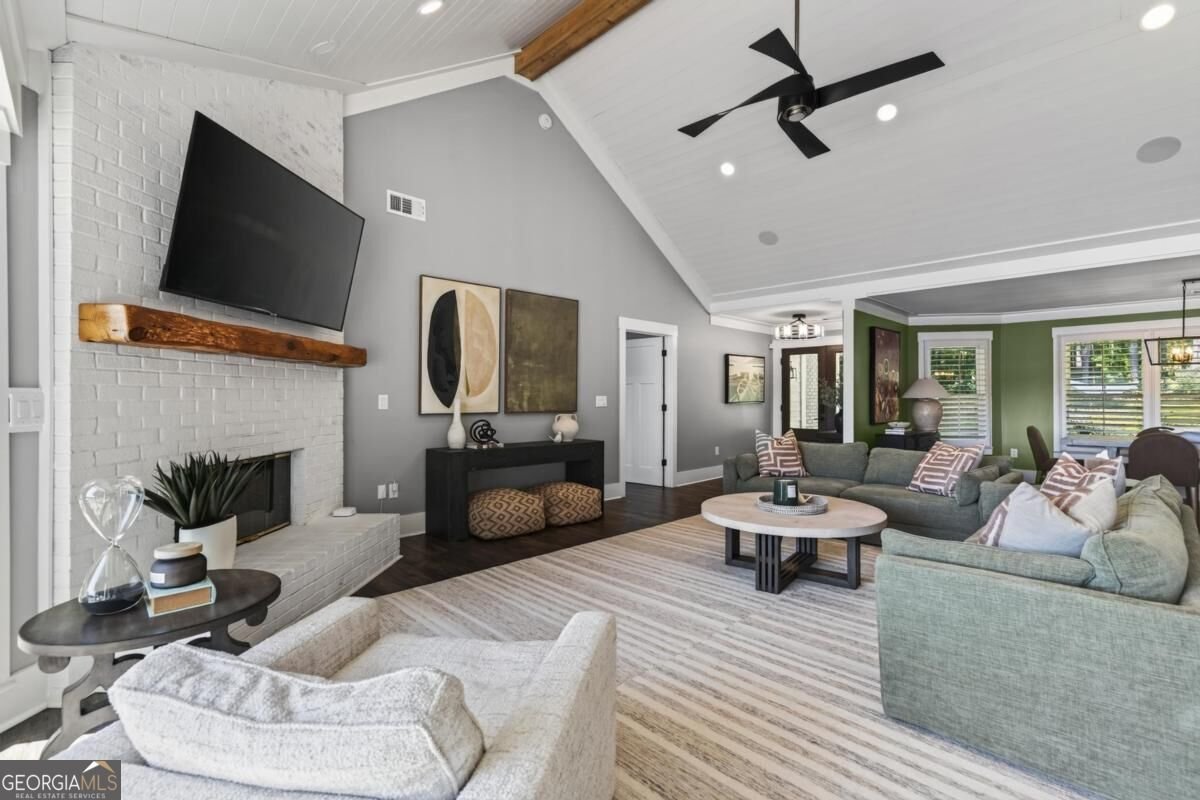 108 Phoenix Drive Eatonton - Photo 17