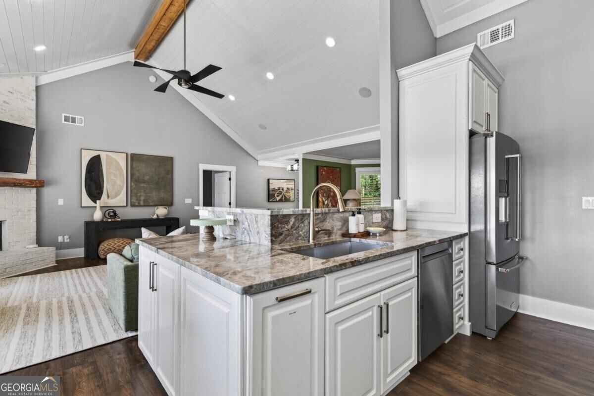 108 Phoenix Drive Eatonton - Photo 18