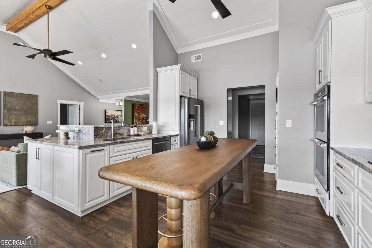 108 Phoenix Drive Eatonton - Photo 19