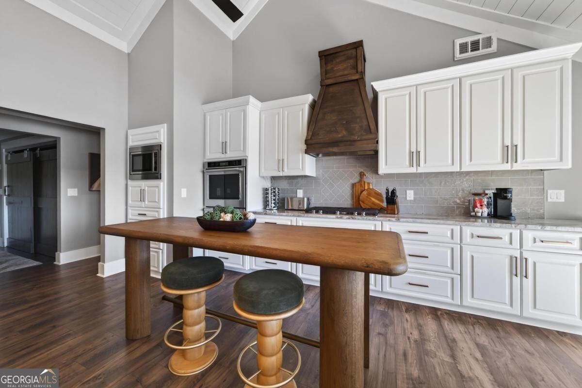 108 Phoenix Drive Eatonton - Photo 20