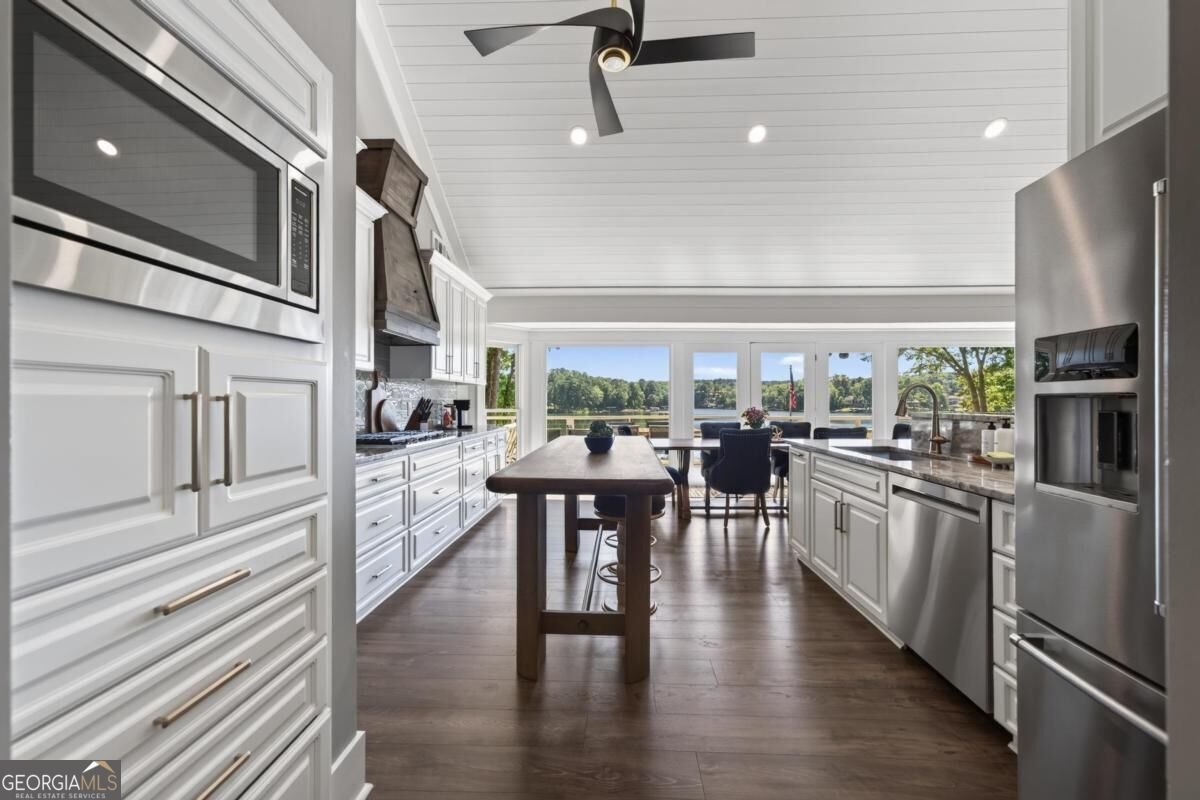 108 Phoenix Drive Eatonton - Photo 22