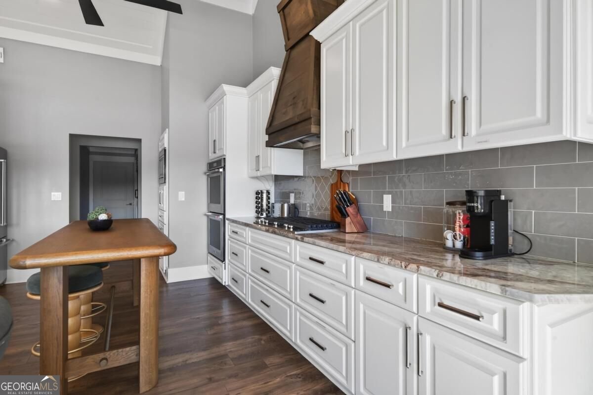 108 Phoenix Drive Eatonton - Photo 24