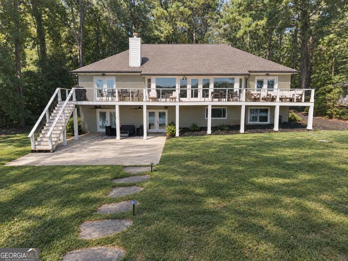108 Phoenix Drive Eatonton - Photo 30