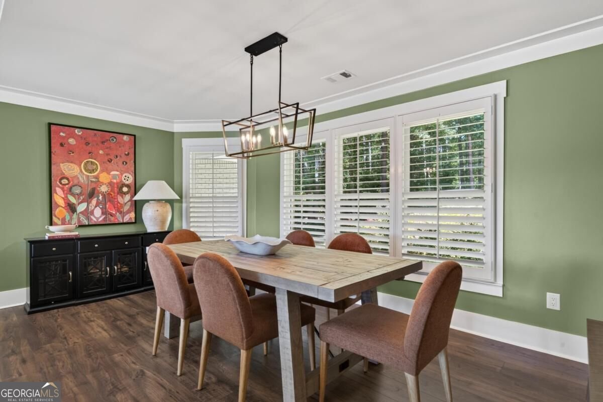 108 Phoenix Drive Eatonton - Photo 46