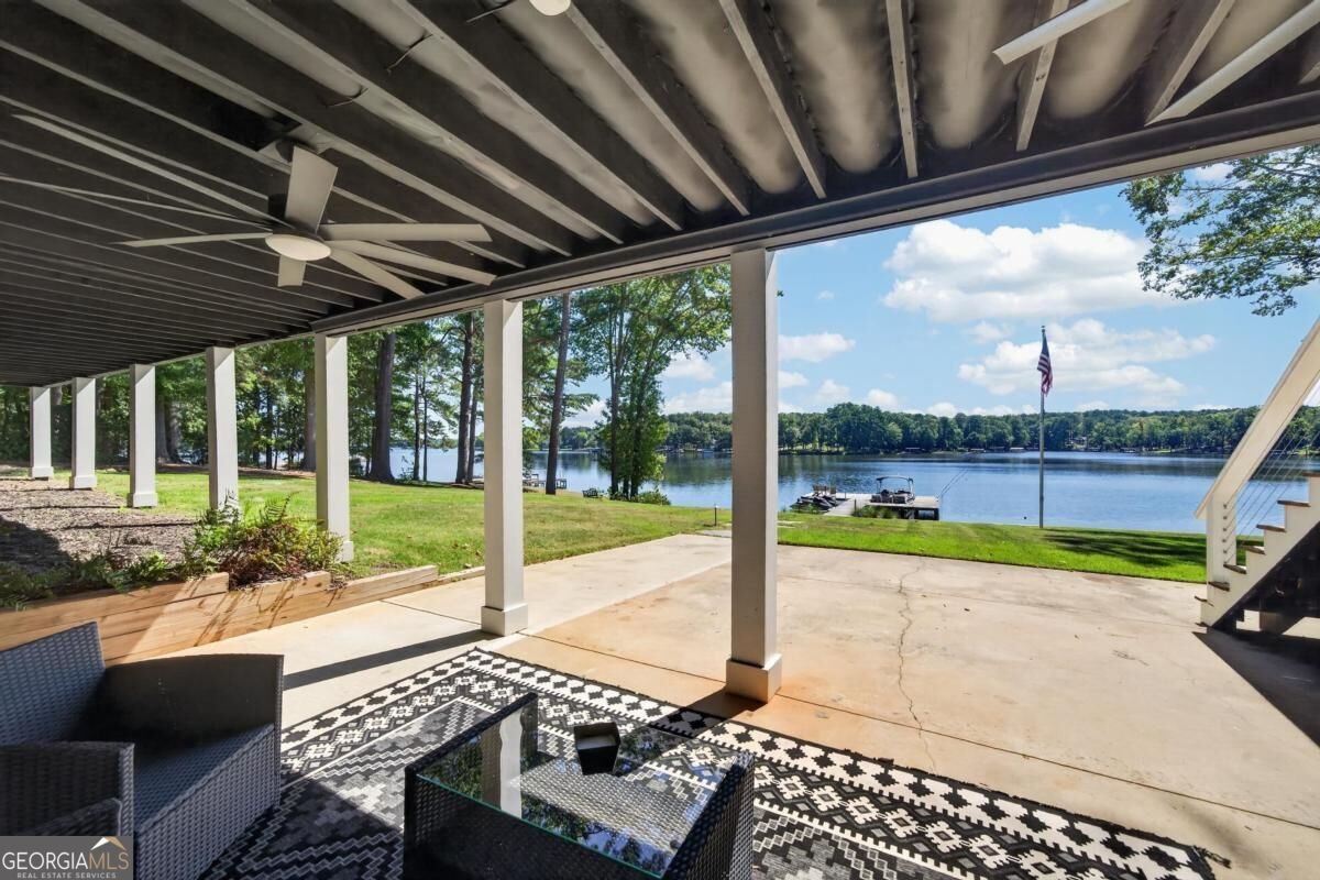 108 Phoenix Drive Eatonton - Photo 56