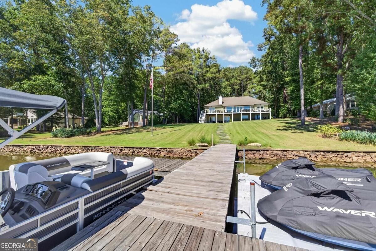 108 Phoenix Drive Eatonton - Photo 59