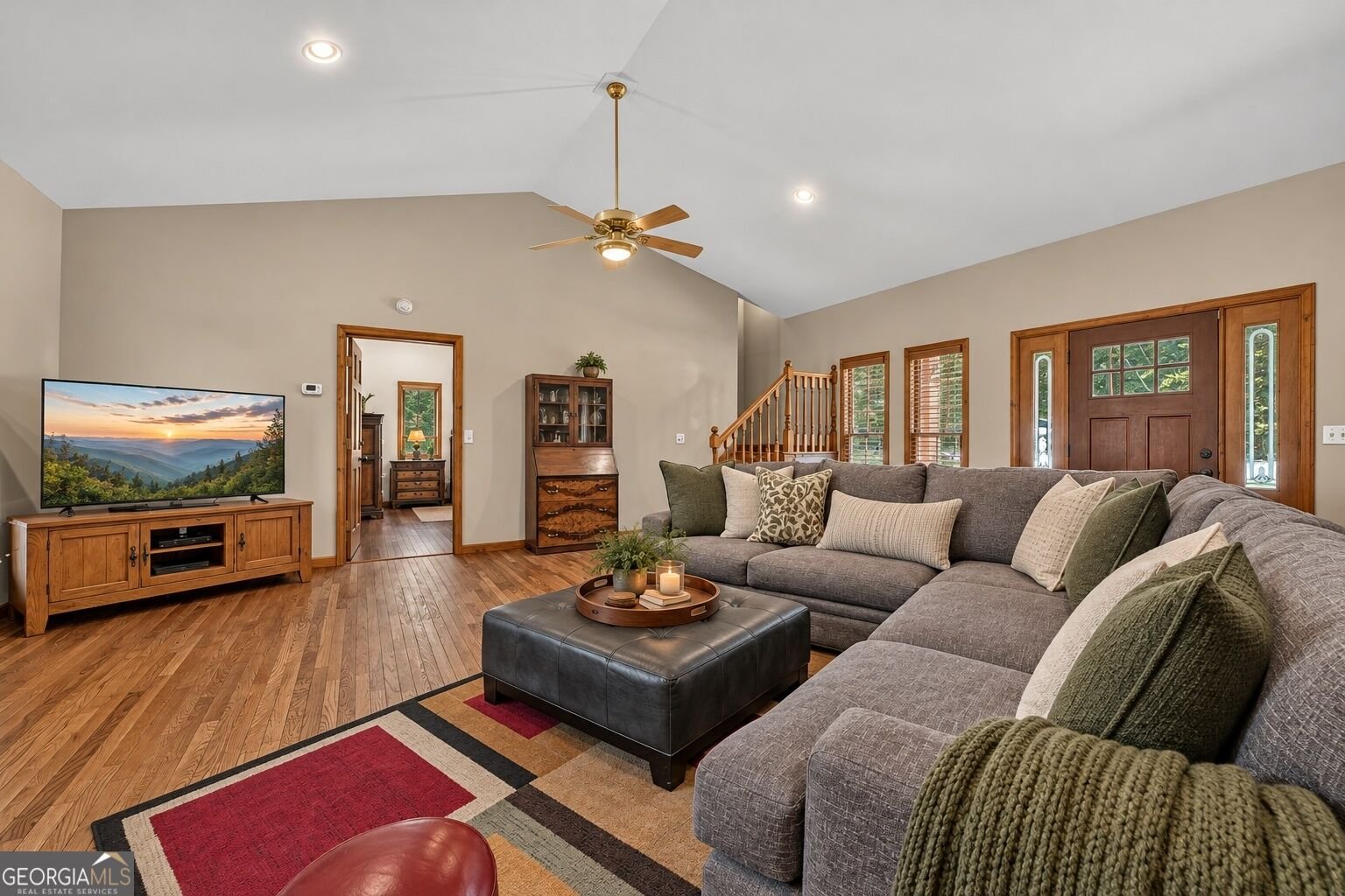 2850 Appalachian Highway Blue Ridge - Photo 16