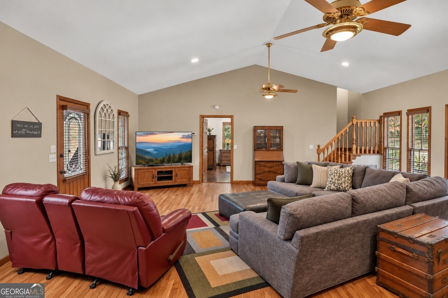 2850 Appalachian Highway Blue Ridge - Photo 17