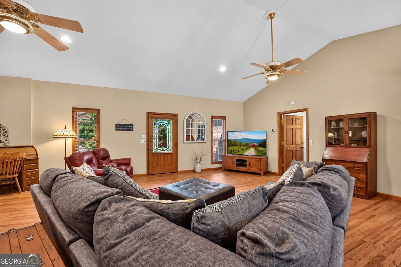 2850 Appalachian Highway Blue Ridge - Photo 18
