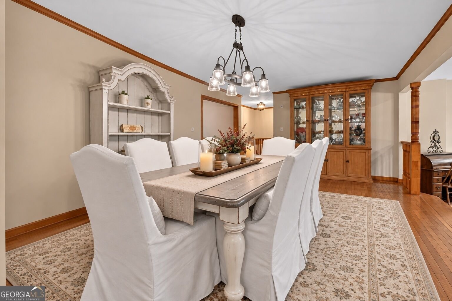 2850 Appalachian Highway Blue Ridge - Photo 19
