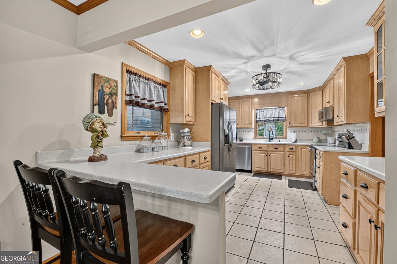 2850 Appalachian Highway Blue Ridge - Photo 21