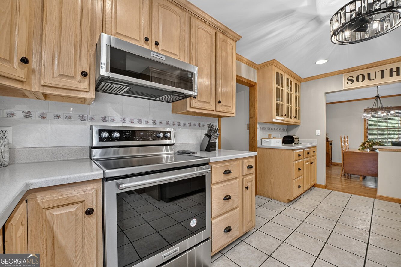 2850 Appalachian Highway Blue Ridge - Photo 24
