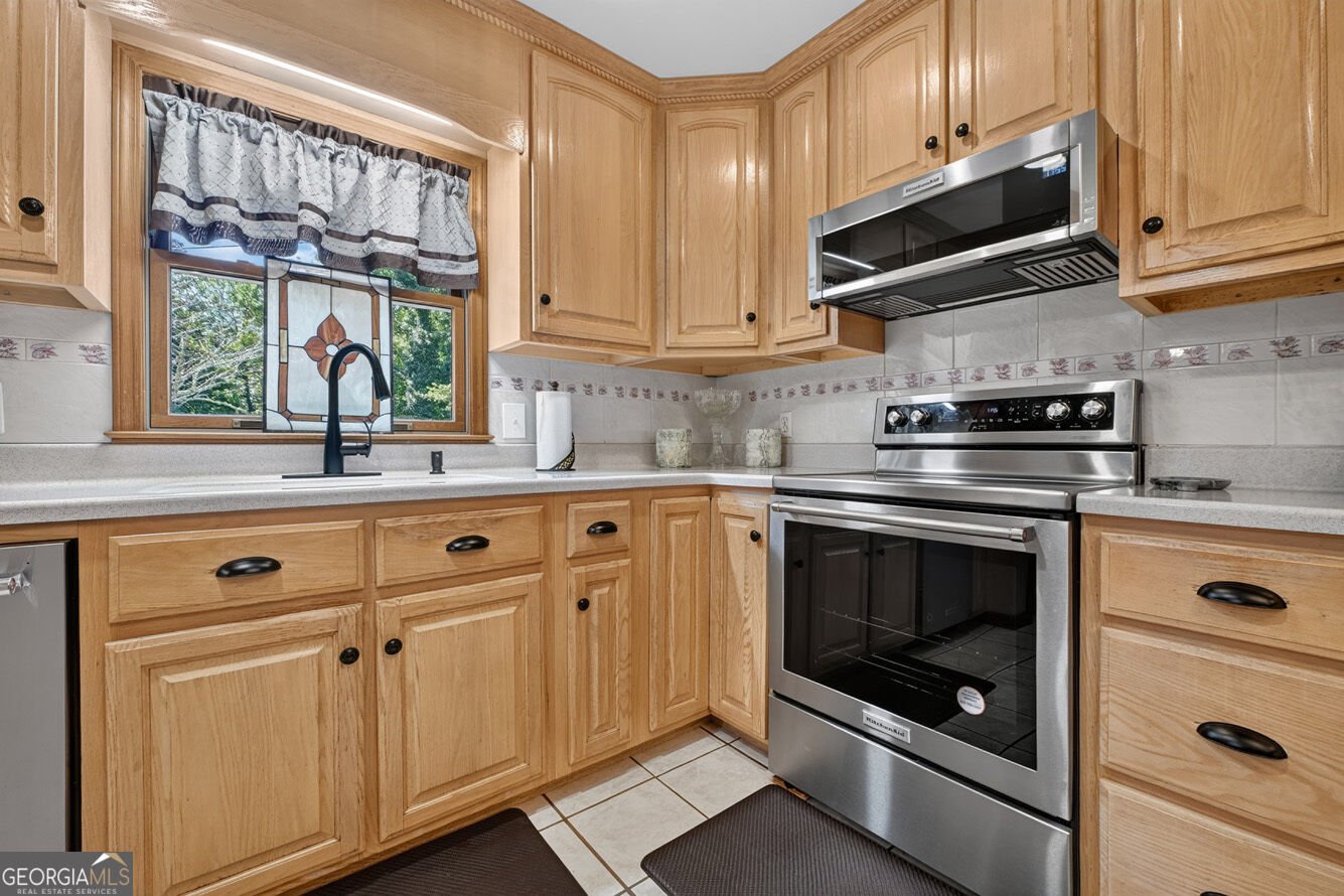 2850 Appalachian Highway Blue Ridge - Photo 25