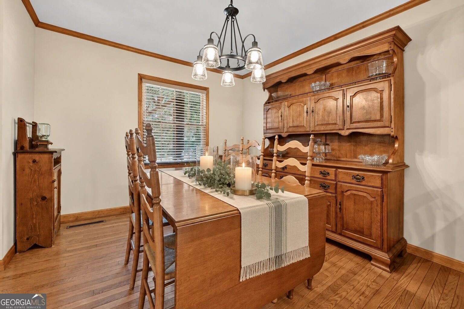 2850 Appalachian Highway Blue Ridge - Photo 26