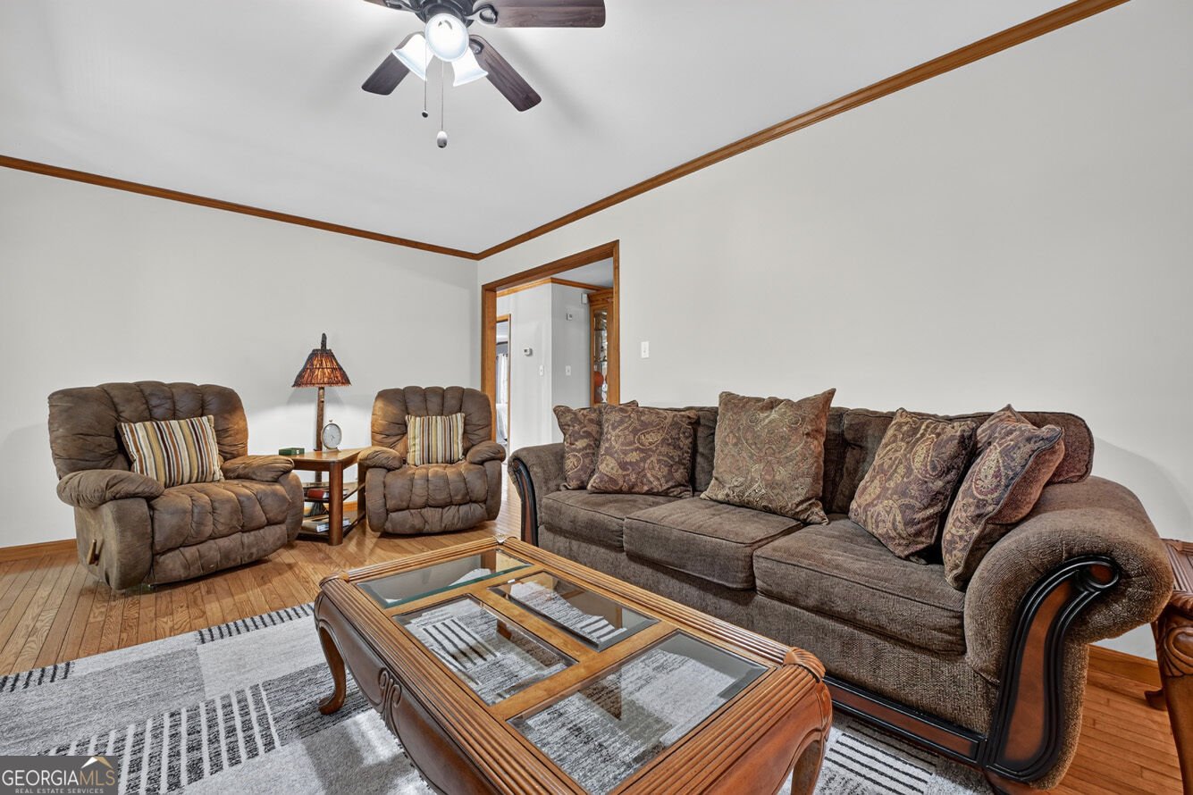 2850 Appalachian Highway Blue Ridge - Photo 30