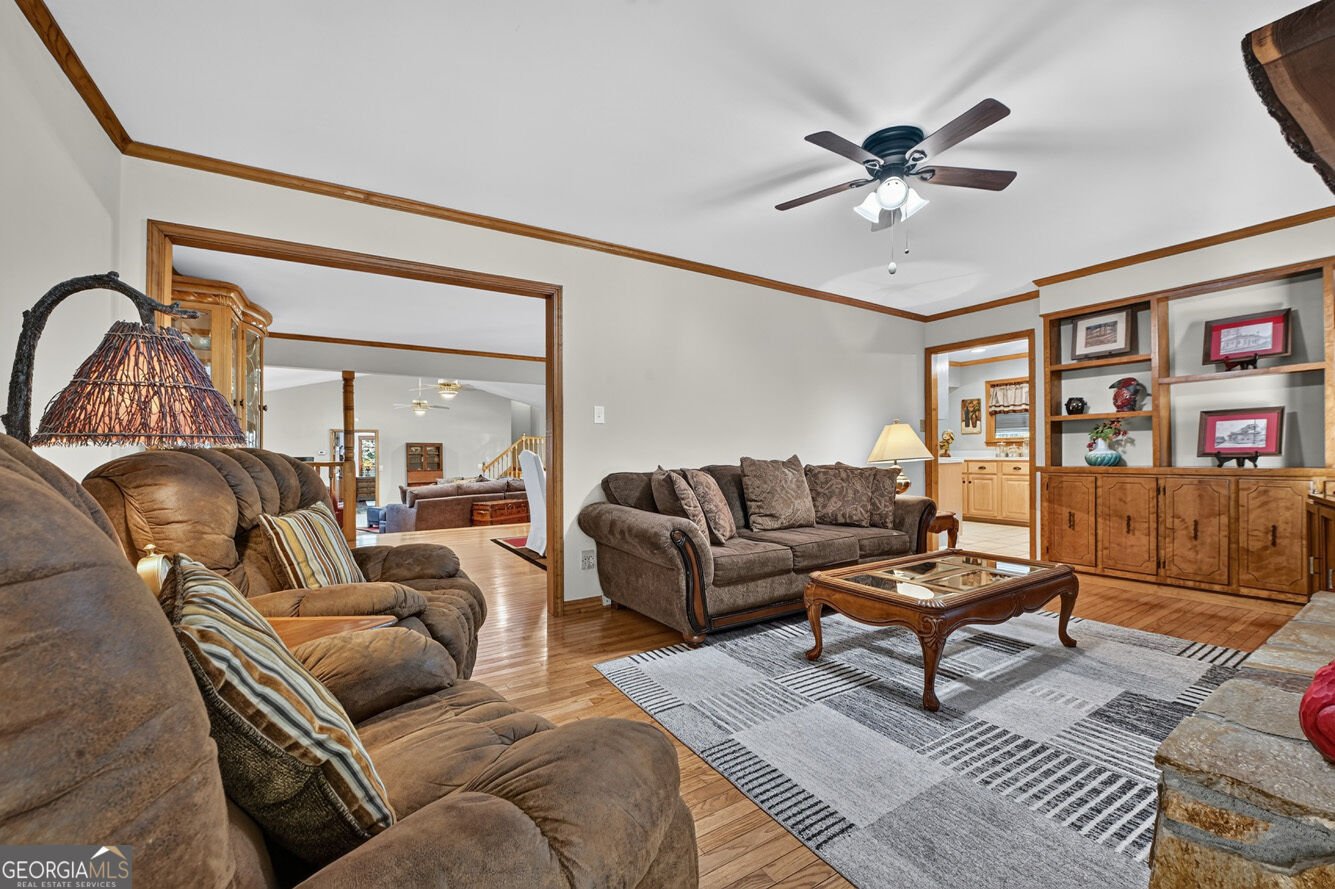 2850 Appalachian Highway Blue Ridge - Photo 31