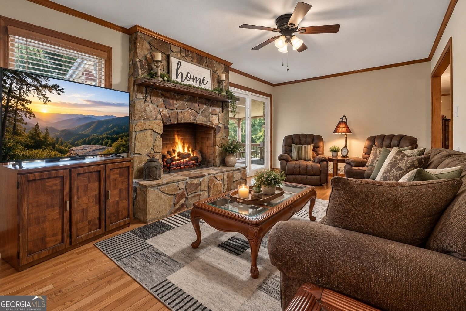 2850 Appalachian Highway Blue Ridge - Photo 32