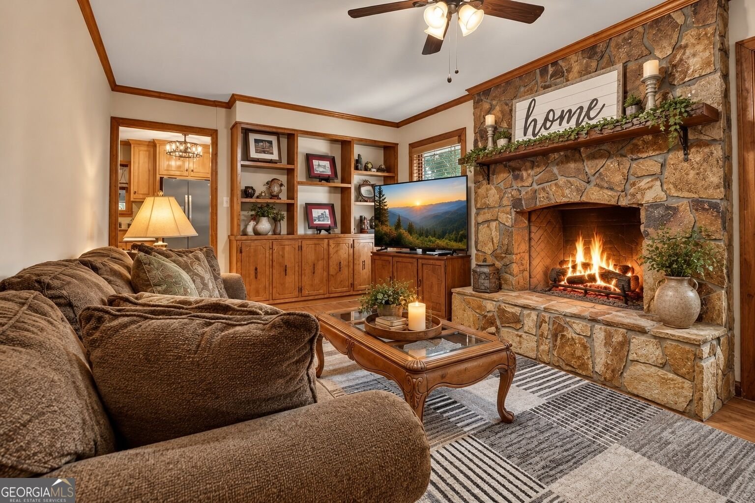2850 Appalachian Highway Blue Ridge - Photo 33