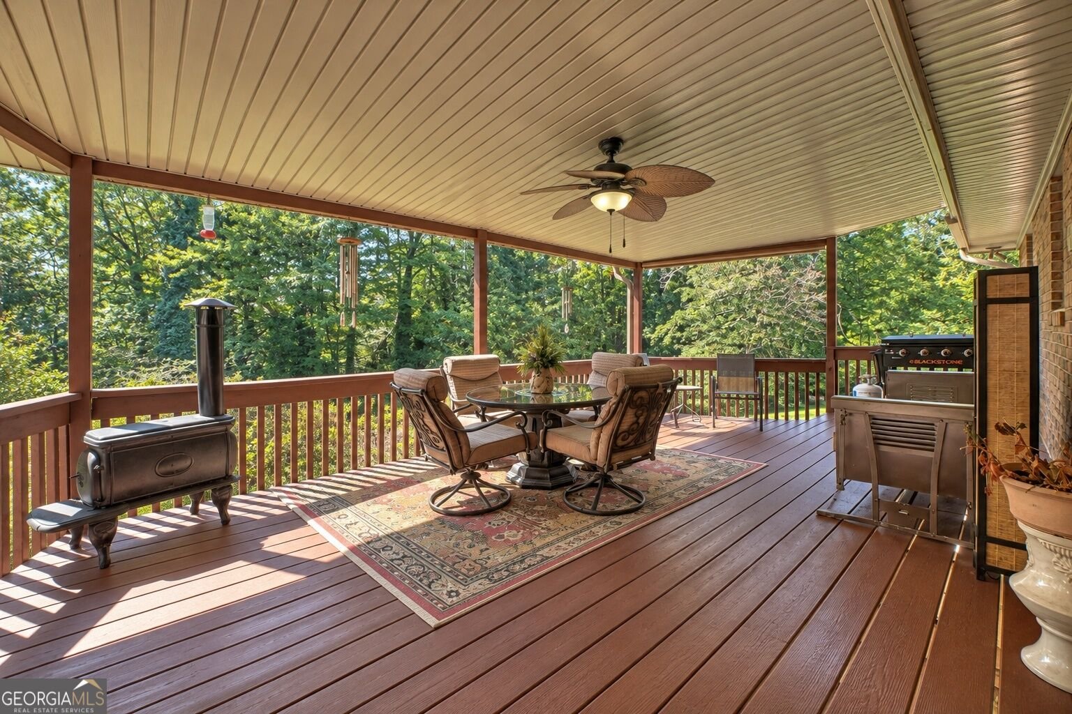 2850 Appalachian Highway Blue Ridge - Photo 34