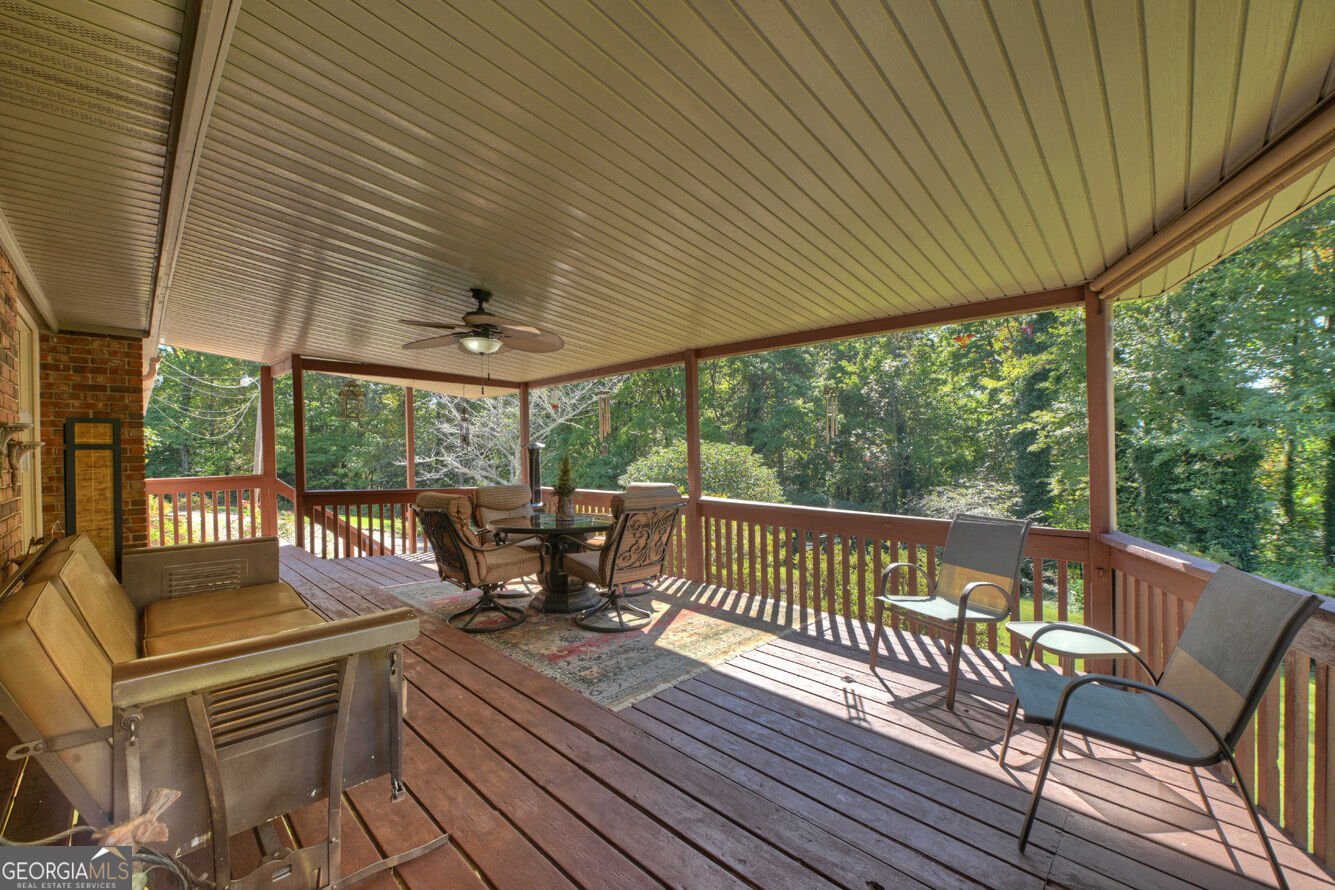2850 Appalachian Highway Blue Ridge - Photo 35